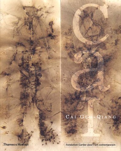 9780500974933: Cai Guo-Qiang