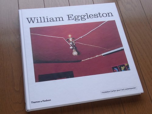 9780500974964: William Eggleston