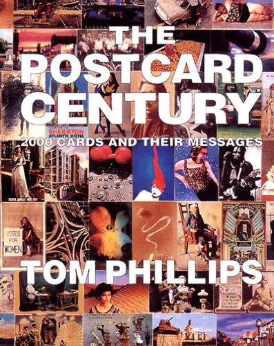 9780500975909: The Postcard Century