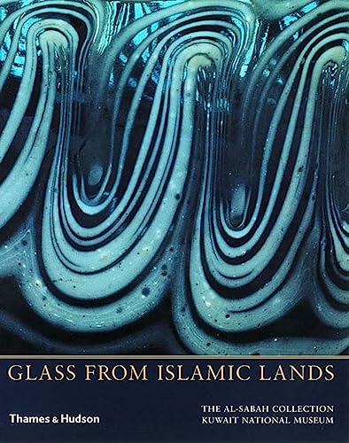 Beispielbild fr Glass from Islamic Lands zum Verkauf von ThriftBooks-Dallas