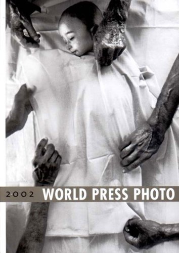 Stock image for World Press Photo 2002 for sale by WorldofBooks