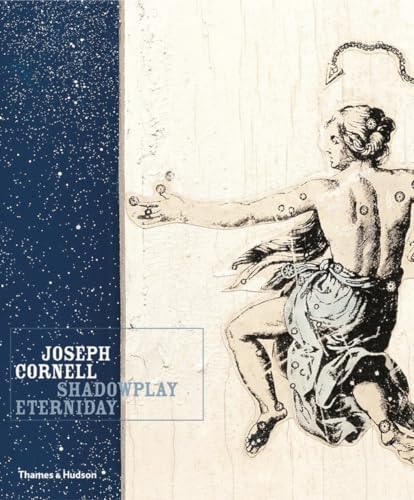 Stock image for Joseph Cornell: Shadowplay.Eterniday for sale by Wonder Book