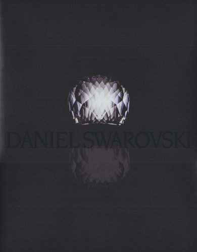 9780500976531: Daniel Swarovski : Japanese Edition: A World of Beauty