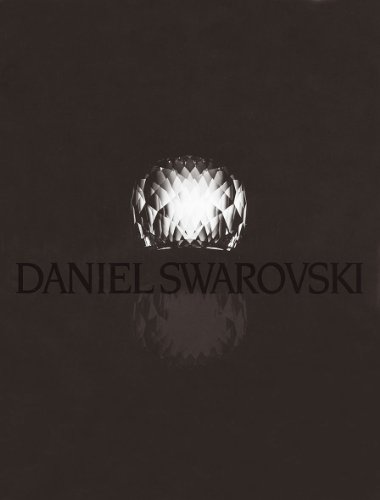 9780500976555: Daniel Swarovski: A World of Beauty