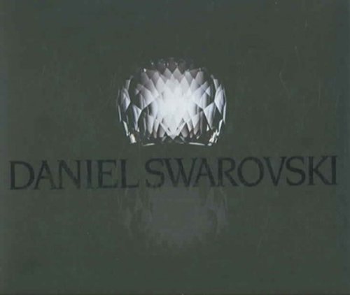 9780500976579: Daniel Swarovski : Chinese Edition: A World of Beauty