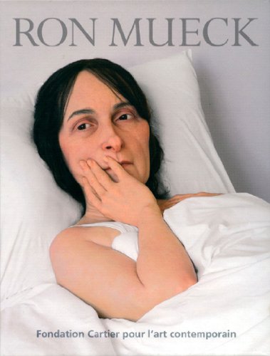 Ron Mueck (9780500976609) by Rosenblum, Robert