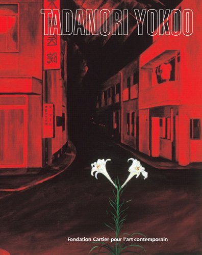 Tadanori Yokoo - Daido Moriyama, Takayo Iida, Jacqueline Lichtenstein