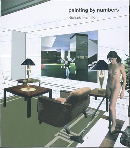 Beispielbild fr Paintings by Numbers. Published on the ocasion of an exhibition at: Alan Cristea Gallery, London, 24 May - 24 June 2006. zum Verkauf von Antiquariat am St. Vith