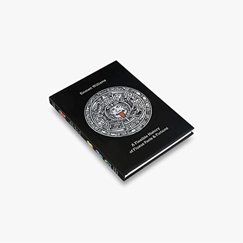 A Flexible History of Fluxus Facts & Fictions: 70 'Kunstfibel' Collages digitally remastered by A...