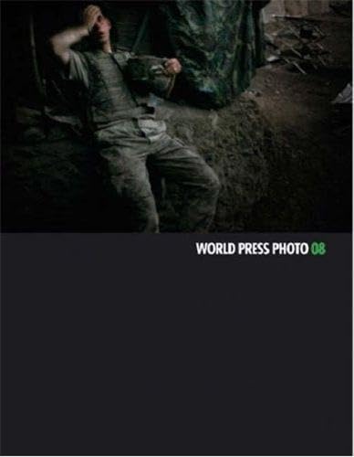 9780500976777: World Press Photo 08