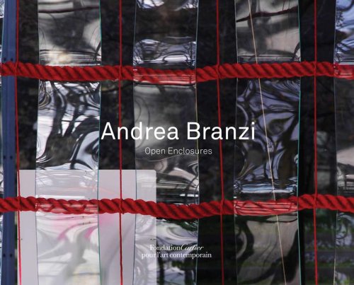 Beispielbild fr Andrea Branzi: Open Enclosures zum Verkauf von Books Anonymous