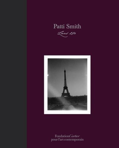 Patti Smith, Land 250 (9780500976814) by Smith, Patti