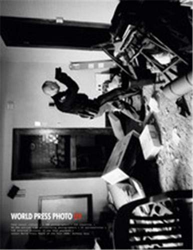 Stock image for World Press Photo 2009 for sale by Front Cover Books