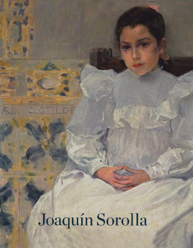 Imagen de archivo de SOROLLA 1863-1923 a la venta por Ursus Books, Ltd.