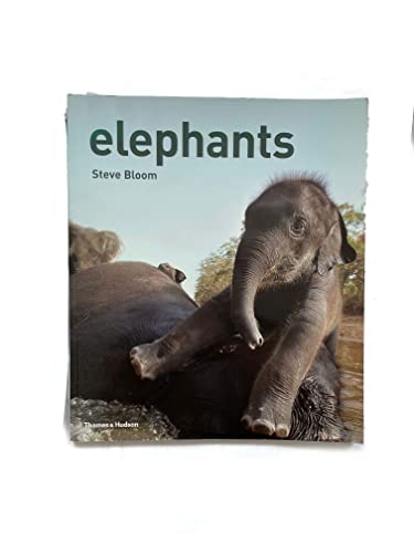 Beispielbild fr Elephants zum Verkauf von Better World Books