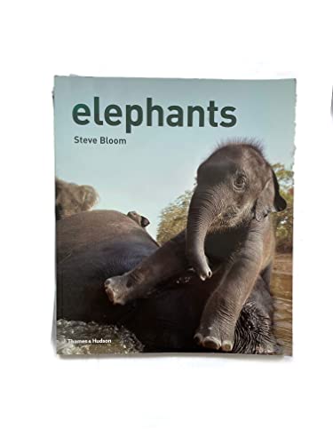 9780500989401: elephants
