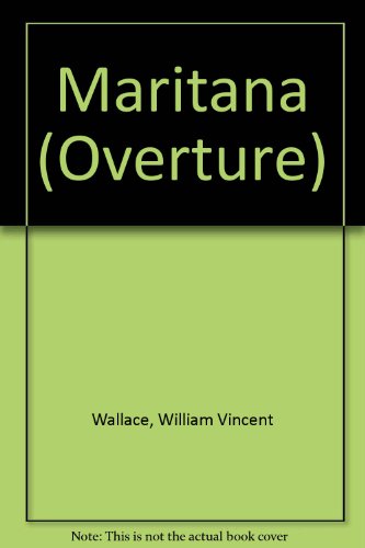 9780501800422: Maritana: Overture. wind band. Conducteur avec parties.