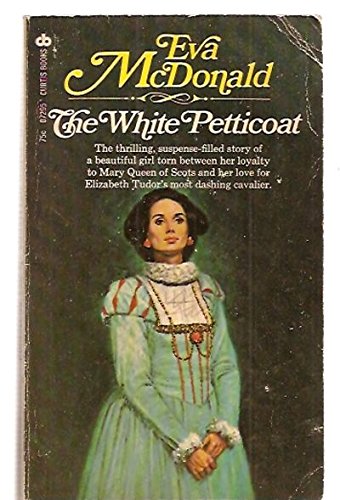 9780502072958: The White Petticoat