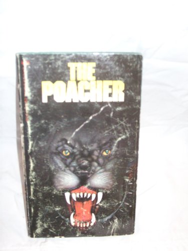 Poacher, The (9780503070168) by McNaughton, Brian