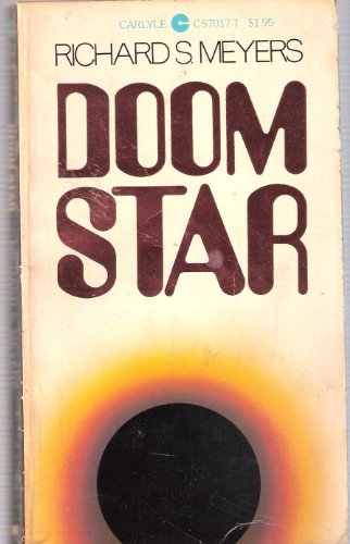 Stock image for Doom star for sale by Better World Books: West