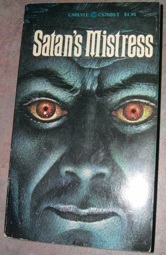 9780503070205: Satan's Mistress