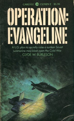 9780503070298: Operation: Evangeline