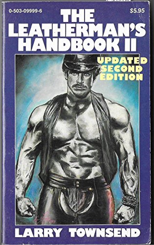 Stock image for The Leatherman's Handbook II for sale by McCord Books