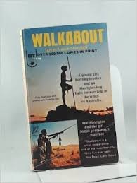 9780505507198: Walkabout