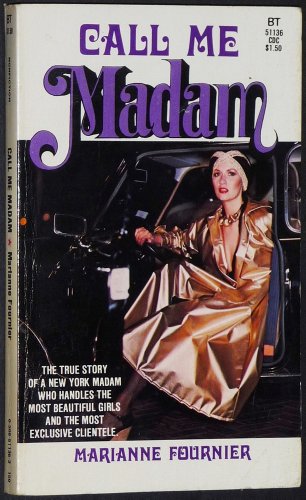 Stock image for Call Me Madam for sale by Colorado's Used Book Store