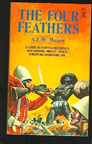 9780505511621: Title: The Four Feathers