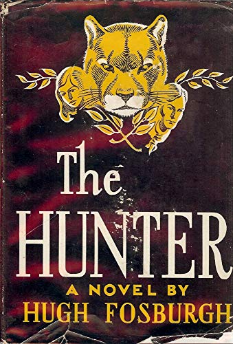 Beispielbild fr The Hunter zum Verkauf von R Bookmark