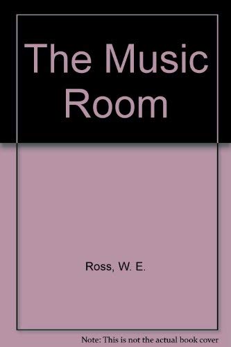 9780505512239: The Music Room [Paperback] by Ross, W. E.