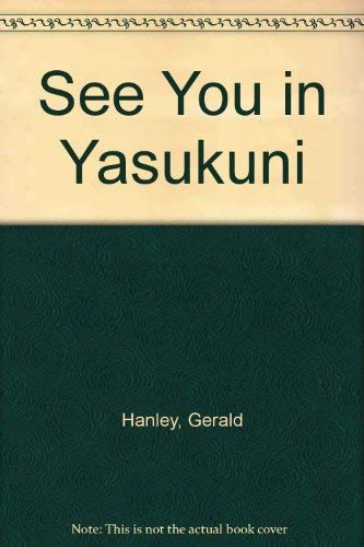 9780505512949: See You in Yasukuni