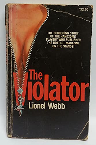 Stock image for The Violator for sale by Colorado's Used Book Store