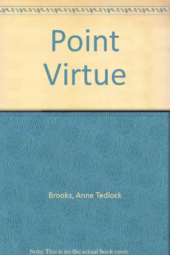 Stock image for Point Virtue for sale by HPB-Diamond