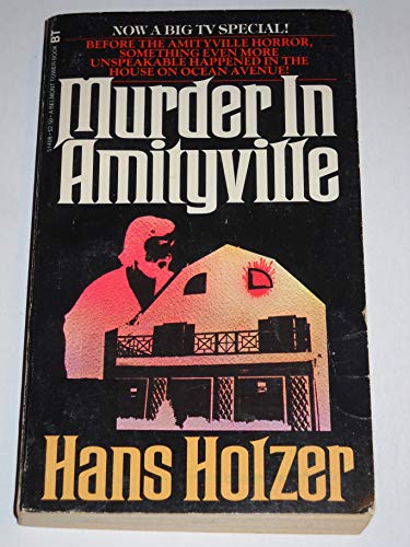 Murder in Amityville (9780505514080) by Hans Holzer