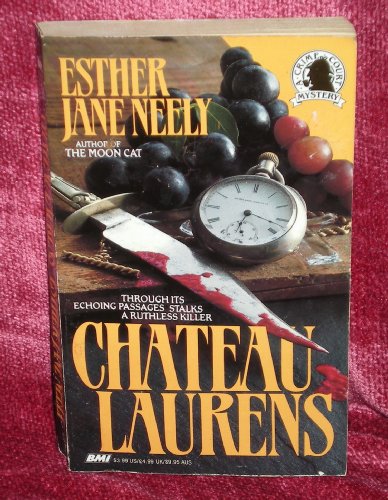 9780505515155: Chateau Laurens