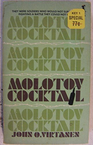 Stock image for Molotov Cocktail for sale by ThriftBooks-Atlanta