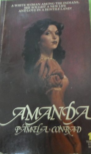 Imagen de archivo de Amanda a la venta por Klanhorn