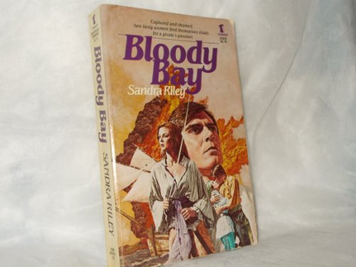 Stock image for Bloody Bay for sale by ThriftBooks-Dallas