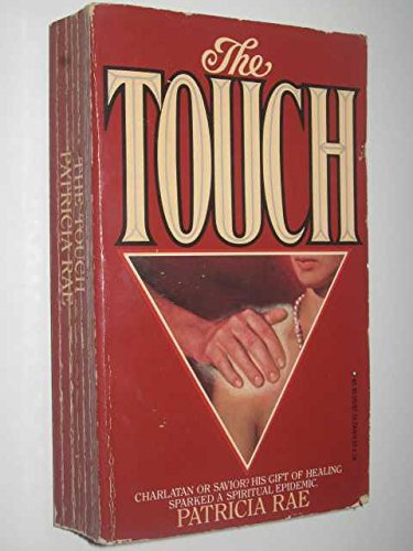 9780505515803: The Touch