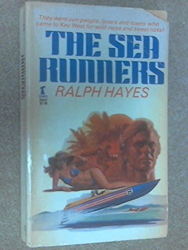 9780505516473: Title: The Sea Runners