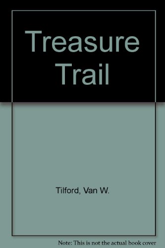 Imagen de archivo de Treasure Trail a la venta por Acme Books