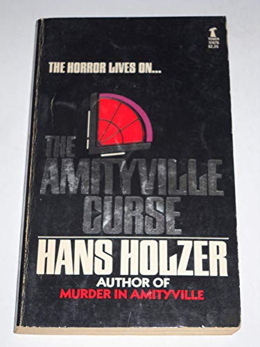 Beispielbild fr Amityville Curse zum Verkauf von Front Cover Books