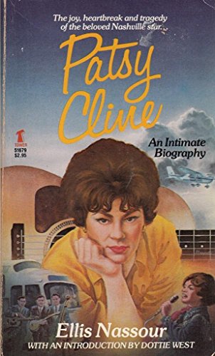 9780505516794: Patsy Cline
