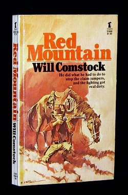 Stock image for Red Mountain for sale by Browse Awhile Books