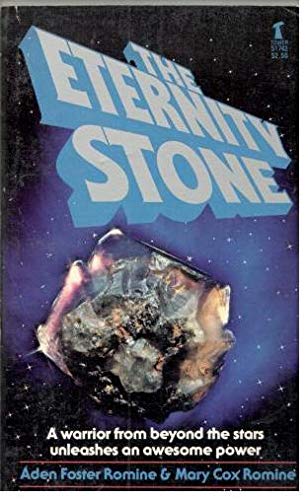 Stock image for The Eternity Stone for sale by Half Price Books Inc.