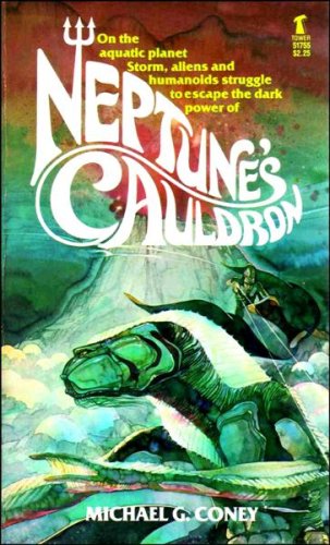 Imagen de archivo de Neptune's Cauldron a la venta por Celt Books