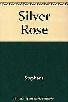 Beispielbild fr Silver Rose zum Verkauf von medimops