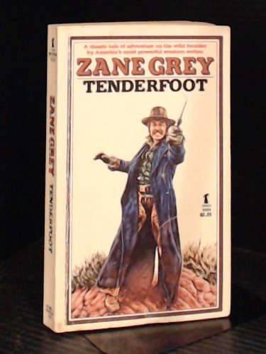 Tenderfoot